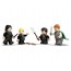 Конструктор LEGO Harry Potter Замок Хогвартс: Дуэльный клуб, 158 деталей 76441