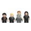 Конструктор LEGO Harry Potter Замок Хогвартс: Дуэльный клуб, 158 деталей 76441