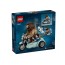 Конструктор LEGO Harry Potter Поездка Хагрида и Гарри на мотоцикле, 617 деталей 76443 Конструктор LEGO Harry Potter Поездка Хагрида и Гарри на мотоцикле, 617 деталей 76443