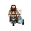 Конструктор LEGO Harry Potter Поездка Хагрида и Гарри на мотоцикле, 617 деталей 76443 Конструктор LEGO Harry Potter Поездка Хагрида и Гарри на мотоцикле, 617 деталей 76443