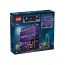 Конструктор LEGO Harry Potter Приключения на Рыцарском автобусе, 499 деталей 76446