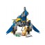 Конструктор LEGO Sonic the Hedgehog Cyclone против Metal Sonic, 290 деталей 77002