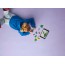 Конструктор LEGO Animal Crossing Наблюдение за звездами из Celeste, 78 деталей 77053 Конструктор LEGO Animal Crossing Наблюдение за звездами из Celeste, 78 деталей 77053