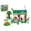 Конструктор LEGO Animal Crossing Крамниця одягу Able Sisters, 322 деталі 77055