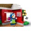 Конструктор LEGO Animal Crossing Крамниця одягу Able Sisters, 322 деталі 77055 Конструктор LEGO Animal Crossing Крамниця одягу Able Sisters, 322 деталі 77055