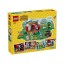Конструктор LEGO Animal Crossing Крамниця одягу Able Sisters, 322 деталі 77055 Конструктор LEGO Animal Crossing Крамниця одягу Able Sisters, 322 деталі 77055