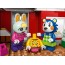 Конструктор LEGO Animal Crossing Крамниця одягу Able Sisters, 322 деталі 77055 Конструктор LEGO Animal Crossing Крамниця одягу Able Sisters, 322 деталі 77055