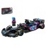 Конструктор LEGO Speed Champions Гоночний автомобіль BWT Alpine F1 Team A524, 258 деталей 77248