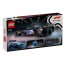 Конструктор LEGO Speed Champions Гоночний автомобіль BWT Alpine F1 Team A524, 258 деталей 77248 Конструктор LEGO Speed Champions Гоночний автомобіль BWT Alpine F1 Team A524, 258 деталей 77248