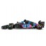 Конструктор LEGO Speed Champions Гоночний автомобіль BWT Alpine F1 Team A524, 258 деталей 77248 Конструктор LEGO Speed Champions Гоночний автомобіль BWT Alpine F1 Team A524, 258 деталей 77248