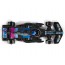 Конструктор LEGO Speed Champions Гоночний автомобіль BWT Alpine F1 Team A524, 258 деталей 77248 Конструктор LEGO Speed Champions Гоночний автомобіль BWT Alpine F1 Team A524, 258 деталей 77248