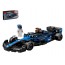 Конструктор LEGO Speed Champions Автомобіль для перегонів F1 Williams Racing FW46, 263 деталі 77249