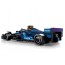 Конструктор LEGO Speed Champions Автомобіль для перегонів F1 Williams Racing FW46, 263 деталі 77249