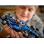 Конструктор LEGO Speed Champions Автомобіль для перегонів F1 Williams Racing FW46, 263 деталі 77249