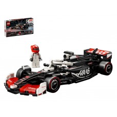 Конструктор LEGO Speed Champions MoneyGram Haas F1 Team VF-24 Race Car, 242 деталі 77250 Конструктор LEGO Speed Champions MoneyGram Haas F1 Team VF-24 Race Car, 242 деталі 77250
