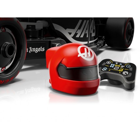 Конструктор LEGO Speed Champions MoneyGram Haas F1 Team VF-24 Race Car, 242 деталі 77250 Конструктор LEGO Speed Champions MoneyGram Haas F1 Team VF-24 Race Car, 242 деталі 77250