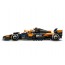 Конструктор LEGO Speed Champions Автомобіль для гонки McLaren F1 Team MCL38, 269 деталей 77251 Конструктор LEGO Speed Champions Автомобіль для гонки McLaren F1 Team MCL38, 269 деталей 77251