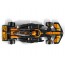 Конструктор LEGO Speed Champions Автомобіль для гонки McLaren F1 Team MCL38, 269 деталей 77251 Конструктор LEGO Speed Champions Автомобіль для гонки McLaren F1 Team MCL38, 269 деталей 77251
