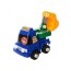 Конструктор на шурупах Стройтехника 14 см 826 B, с инструментами, BabyToys Конструктор на шурупах Стройтехника 14 см 826 B, с инструментами, BabyToys