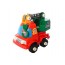 Конструктор на шурупах Стройтехника 14 см 826 B, с инструментами, BabyToys Конструктор на шурупах Стройтехника 14 см 826 B, с инструментами, BabyToys