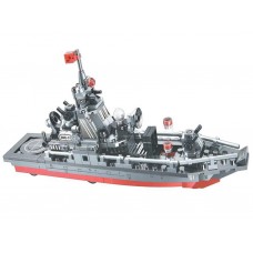 Конструктор 3в1 418 деталей BB100