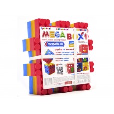 Конструктор Мега Бокс 1 Maximus 5321 6 деталей Конструктор Мега Бокс 1 Maximus 5321 6 деталей