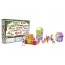 Конструктор Craft Blok 101 деталь Maximus ферма 9175 Конструктор Craft Blok 101 деталь Maximus ферма 9175
