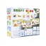 Конструктор Craft Blok 77 деталей Maximus ферма 9176