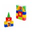 Конструктор город Теремок №1 Colorplast CP-1-064 20 деталей