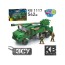 Конструктор военная машина Limo Toy KB 1117 542 детали