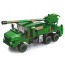 Конструктор военная машина Limo Toy KB 1117 542 детали