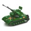 Конструктор военный танк Limo Toy KB 1118 556 деталей Конструктор военный танк Limo Toy KB 1118 556 деталей