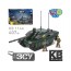 Конструктор танк Challenger 2 Limo Toy KB 1144 407 деталей