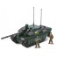 Конструктор танк Challenger 2 Limo Toy KB 1144 407 деталей Конструктор танк Challenger 2 Limo Toy KB 1144 407 деталей