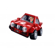 Конструктор машины B1207 Конструктор машины B1207