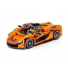 Конструктор Машина 32,5 см 8602 950 деталей Конструктор Машина 32,5 см 8602 950 деталей