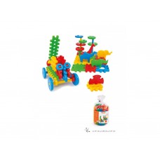 Конструктор MIX Marioinex 900376 50 деталей