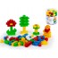 Конструктор Mini Blocks в тубусе №10 BAMSIC 116/10 240 деталей