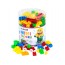 Конструктор Mini Blocks в тубусе №10 BAMSIC 116/10 240 деталей Конструктор Mini Blocks в тубусе №10 BAMSIC 116/10 240 деталей