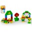 Конструктор Mini Blocks в тубусе №11 BAMSIC 116/11 333 деталей
