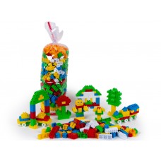 Конструктор Mini Blocks №5 BAMSIC 116/5 333 детали