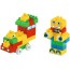 Конструктор Mini Blocks №7 BAMSIC 116/7 50 деталей