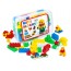 Конструктор Mini Blocks №8 BAMSIC 116/8 85 деталей