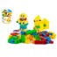 Конструктор Mini Blocks у тубусі №9 BAMSIC 116/9 144 деталі