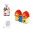 Конструктор Mini pazzle №2 BAMSIC 120/2 50 деталей