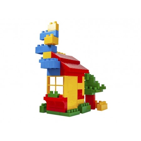 Kids Blocks конструктор 90 деталей Wader 41296 Kids Blocks конструктор 90 деталей Wader 41296