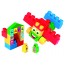 Big Blocks конструктор 26 деталей 41591 Big Blocks конструктор 26 деталей 41591