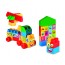 Big Blocks конструктор 51 деталь 41592