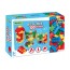 Big Blocks конструктор 100 деталей Wader 41593