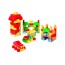 Big Blocks конструктор 100 деталей Wader 41593